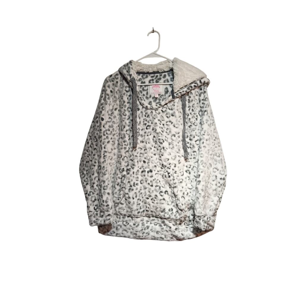 Cozy Women's Hoodie Size Large